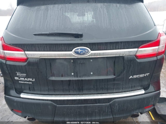 Aukcja sprzedaży 2021 Subaru Ascent Premium, vin: 4S4WMAFD8M3444760, numer aukcji: 44385879