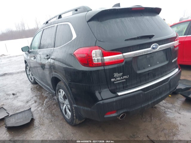 2021 SUBARU ASCENT 4S4WMAFD8M3444760 Photo 2