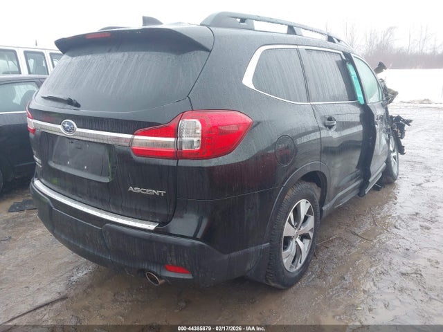 2021 SUBARU ASCENT 4S4WMAFD8M3444760 Photo 3