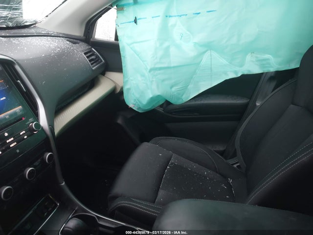 2021 SUBARU ASCENT 4S4WMAFD8M3444760 Photo 4