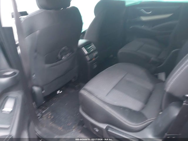 2021 SUBARU ASCENT 4S4WMAFD8M3444760 Photo 7