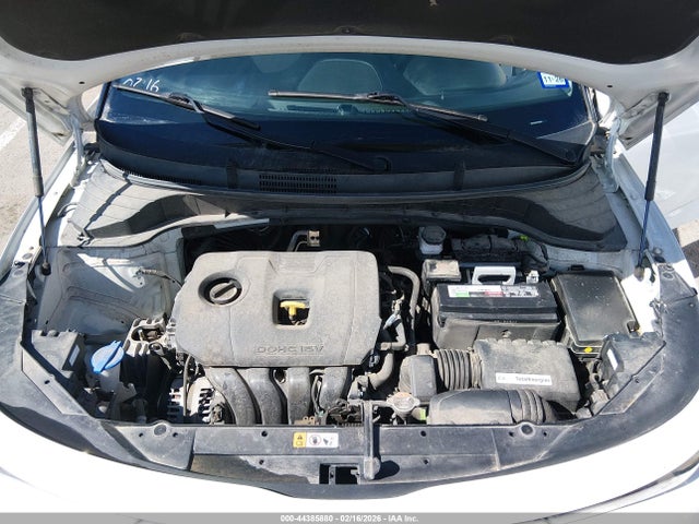 Aukcja sprzedaży 2023 Kia Soul Lx, vin: KNDJ23AUXP7858191, numer aukcji: 44385880