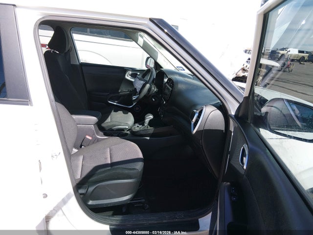 Aukcja sprzedaży 2023 Kia Soul Lx, vin: KNDJ23AUXP7858191, numer aukcji: 44385880