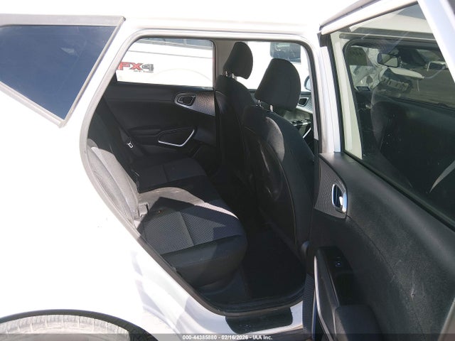 Aukcja sprzedaży 2023 Kia Soul Lx, vin: KNDJ23AUXP7858191, numer aukcji: 44385880