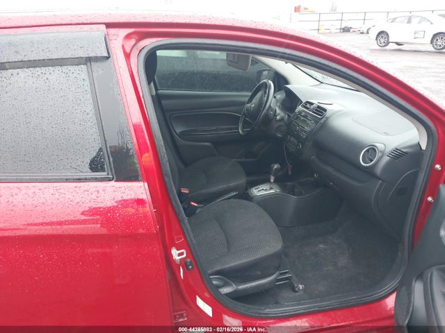 2015 MITSUBISHI MIRAGE ML32A4HJ6FH039716 Photo 4