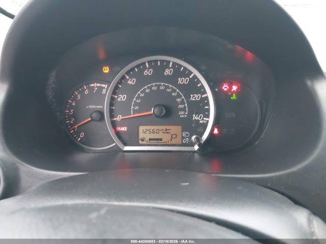 2015 MITSUBISHI MIRAGE ML32A4HJ6FH039716 Photo 6