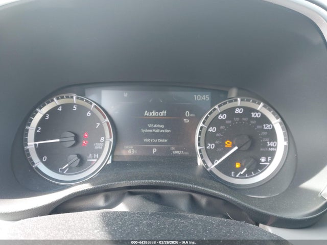 Aukcja sprzedaży 2023 Toyota Highlander Xle, vin: 5TDKDRBH1PS017384, numer aukcji: 44385888