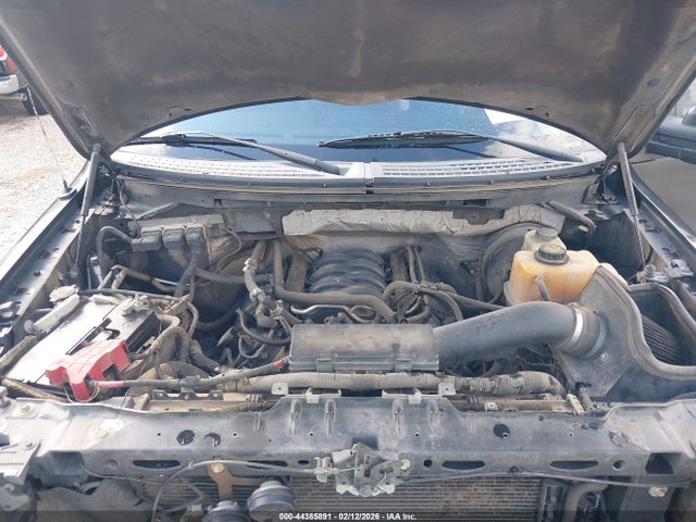 2013 FORD F-150 1FTFW1CF3DFD90514 Photo 9