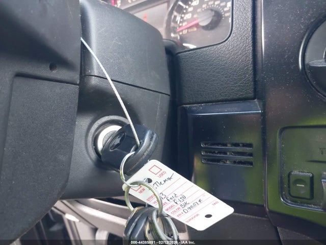 2013 FORD F-150 1FTFW1CF3DFD90514 Photo 10