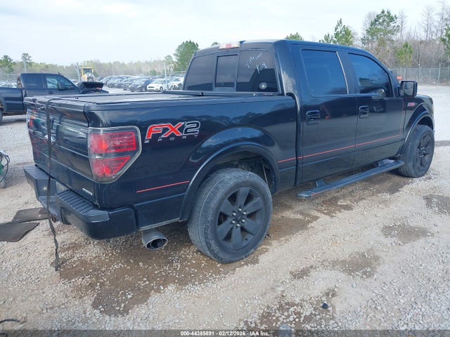 2013 FORD F-150 1FTFW1CF3DFD90514 Photo 3