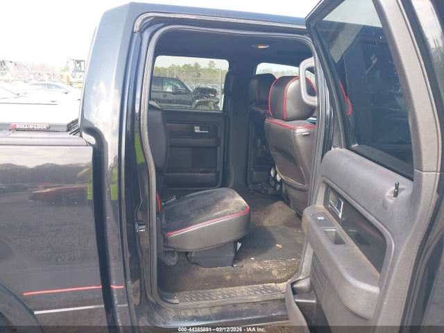 2013 FORD F-150 1FTFW1CF3DFD90514 Photo 7