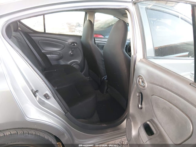 3N1CN7AP3EL868719 Nissan Versa 1.6 S