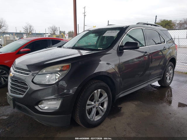 2GNALCEKXG6320264 Chevrolet EQUINOX LT