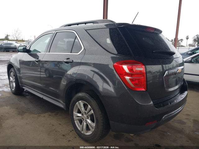 2GNALCEKXG6320264 Chevrolet EQUINOX LT