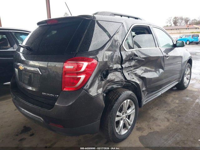 2GNALCEKXG6320264 Chevrolet EQUINOX LT