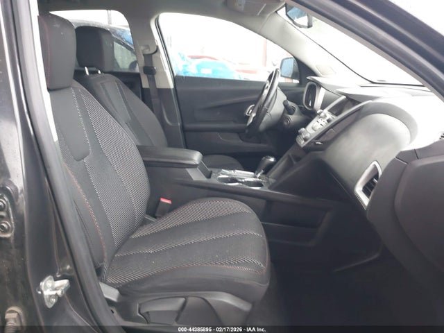 2GNALCEKXG6320264 Chevrolet EQUINOX LT