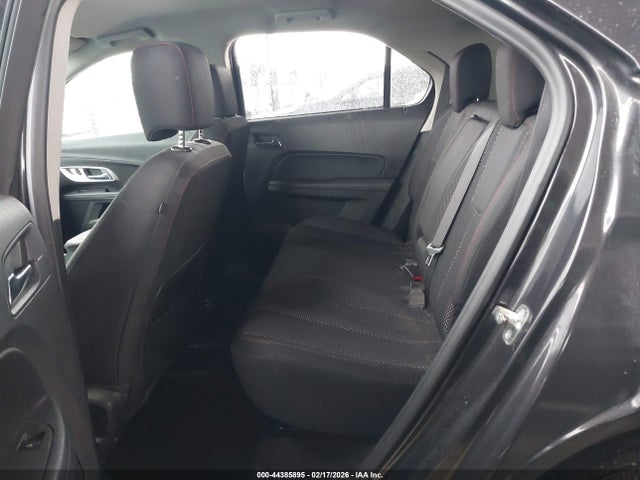 2GNALCEKXG6320264 Chevrolet EQUINOX LT