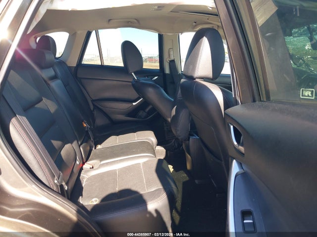 JM3KE2DY6G0660406 Mazda Cx-5 Grand Touring