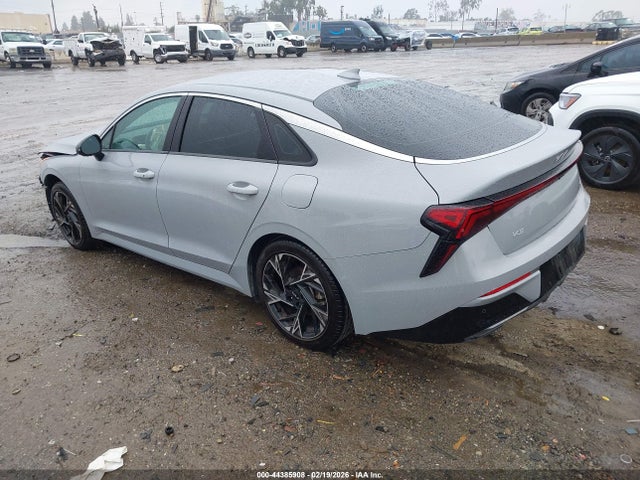 KNAG64J77S5363561 KIA K5 Gt-line