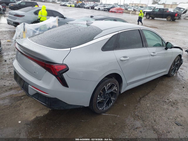 KNAG64J77S5363561 KIA K5 Gt-line