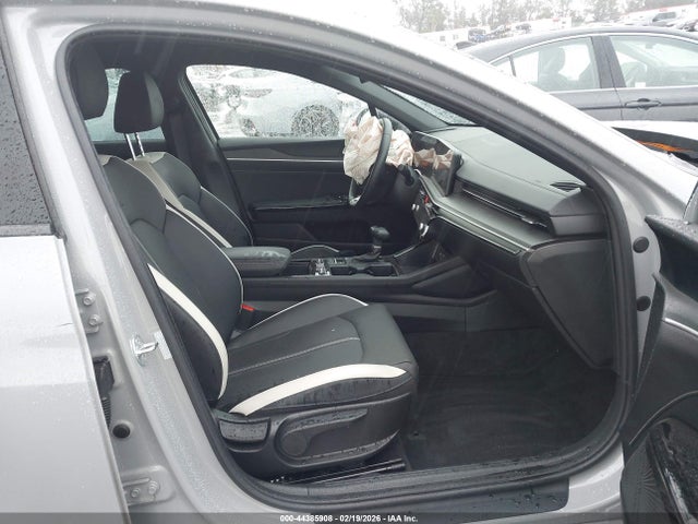 KNAG64J77S5363561 KIA K5 Gt-line