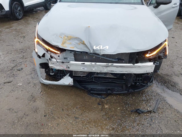 KNAG64J77S5363561 KIA K5 Gt-line