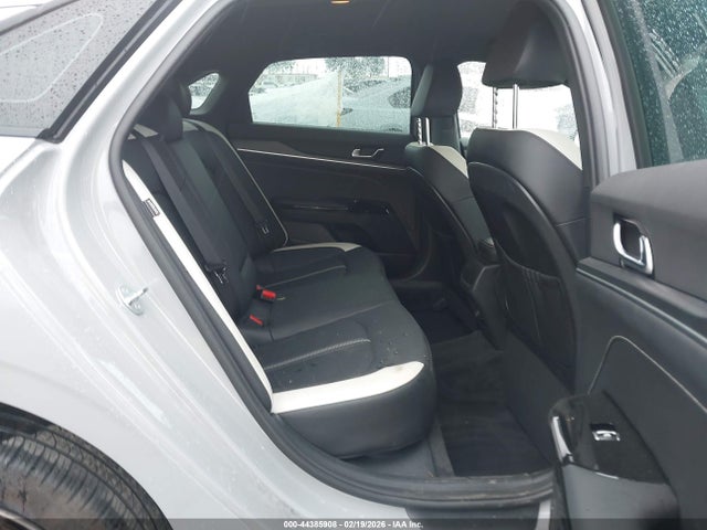 KNAG64J77S5363561 KIA K5 Gt-line