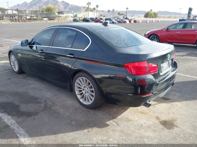 Продажа на аукционе авто 2011 Bmw 535i Xdrive, vin: WBAFU7C58BC870642, номер лота: 44385917