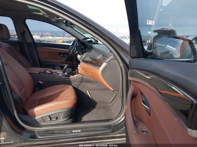 Продажа на аукционе авто 2011 Bmw 535i Xdrive, vin: WBAFU7C58BC870642, номер лота: 44385917