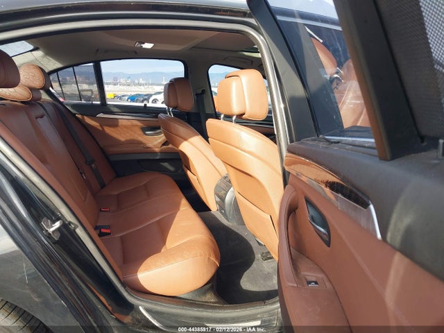 Продажа на аукционе авто 2011 Bmw 535i Xdrive, vin: WBAFU7C58BC870642, номер лота: 44385917