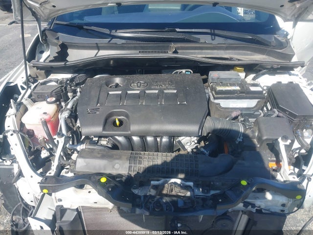NMTKHMBXXMR133661 Toyota C-HR XLE