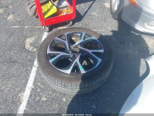 NMTKHMBXXMR133661 Toyota C-HR XLE