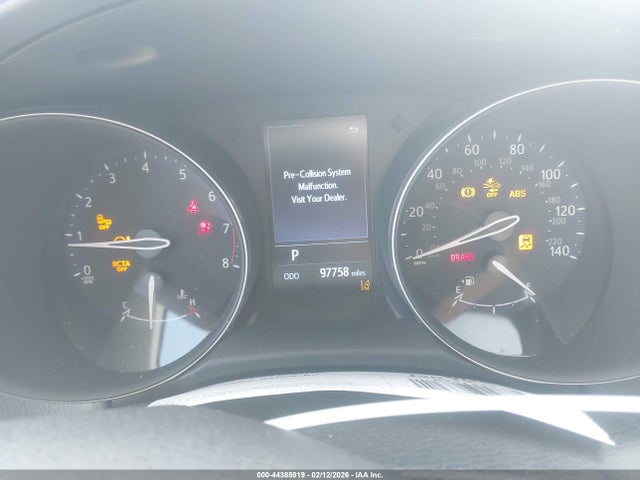 NMTKHMBXXMR133661 Toyota C-HR XLE