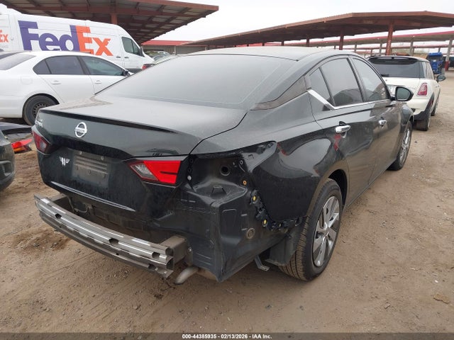 Aukcja sprzedaży 2021 Nissan Altima S Fwd, vin: 1N4BL4BV2MN363172, numer aukcji: 44385935