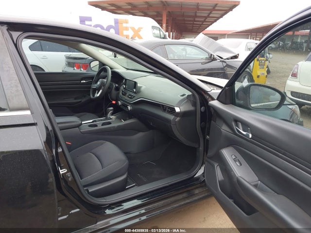 Aukcja sprzedaży 2021 Nissan Altima S Fwd, vin: 1N4BL4BV2MN363172, numer aukcji: 44385935