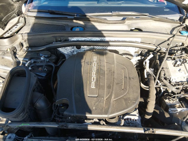 WP1AA2A52LLB14364 Porsche Macan