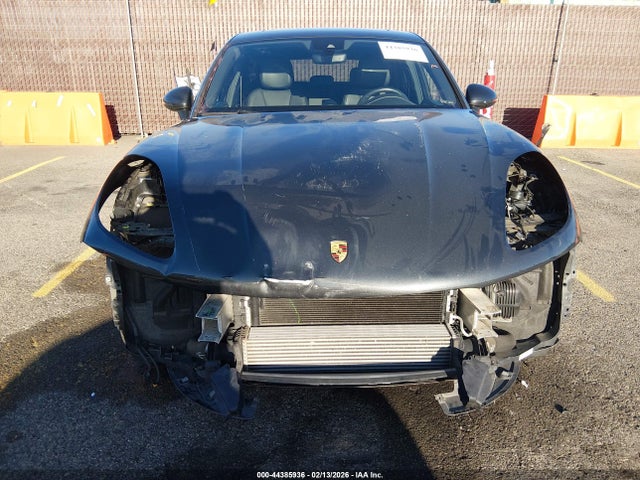 WP1AA2A52LLB14364 Porsche Macan
