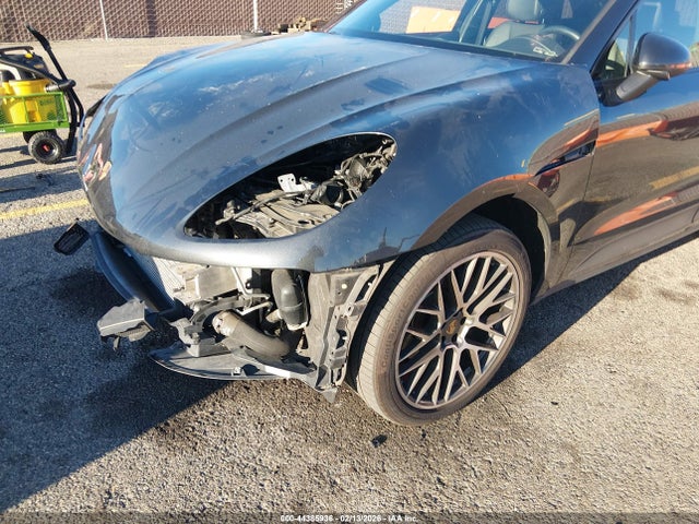 WP1AA2A52LLB14364 Porsche Macan