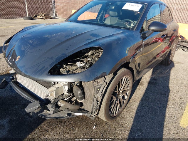 WP1AA2A52LLB14364 Porsche Macan