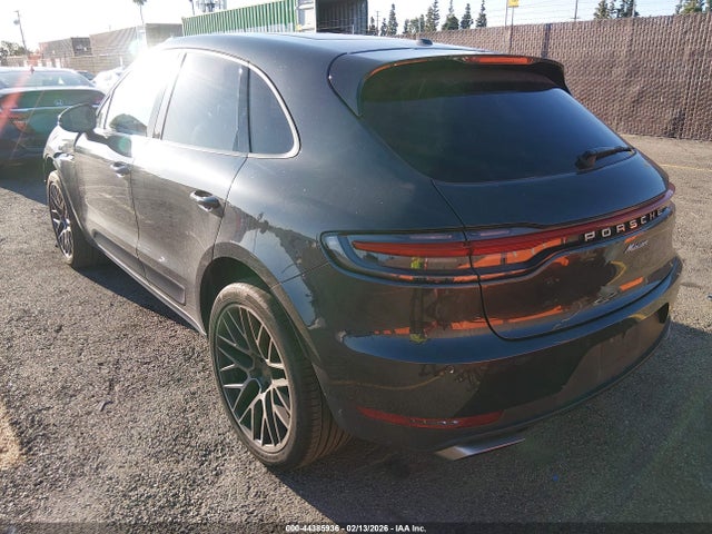 WP1AA2A52LLB14364 Porsche Macan