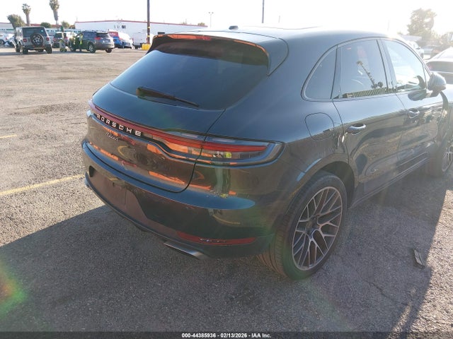 WP1AA2A52LLB14364 Porsche Macan