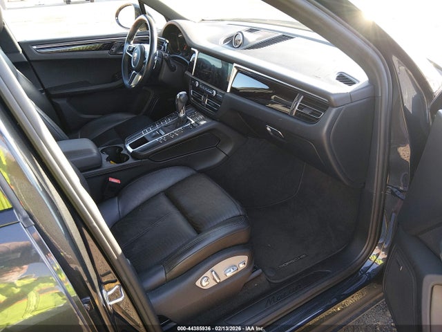 WP1AA2A52LLB14364 Porsche Macan
