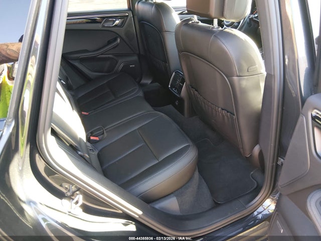 WP1AA2A52LLB14364 Porsche Macan