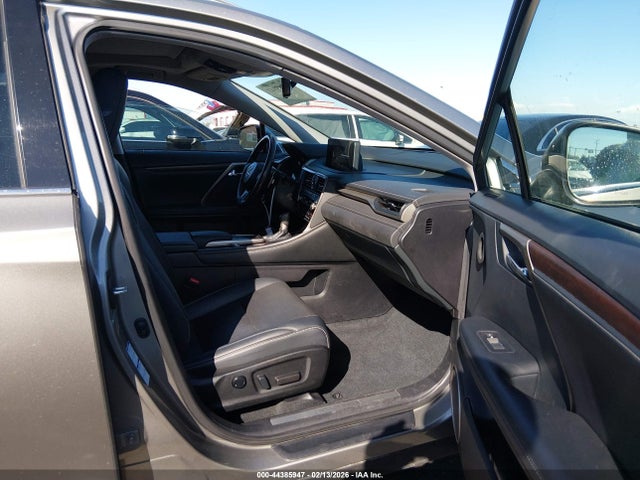 Aukcja sprzedaży 2021 Lexus Rx 450h, vin: 2T2HGMDA0MC066970, numer aukcji: 44385947
