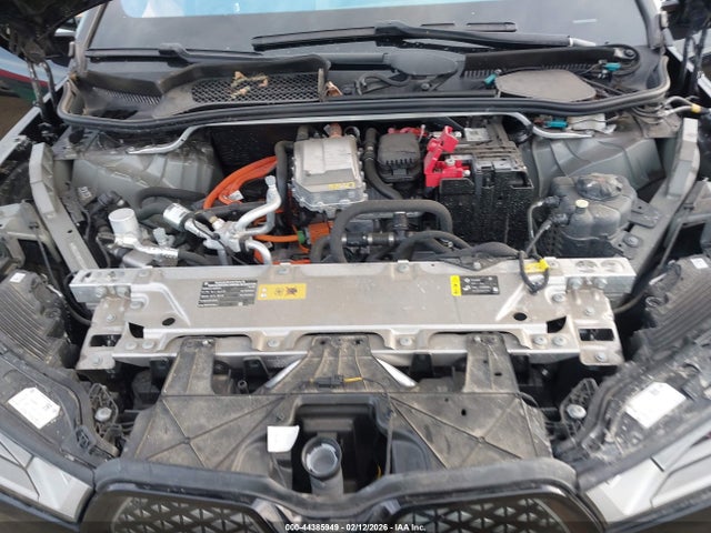 2025 BMW IX WB523CF01SCS53446 Photo 9