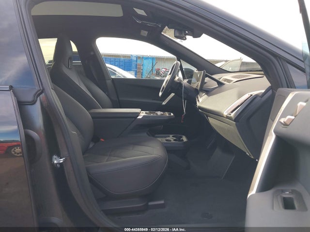 2025 BMW IX WB523CF01SCS53446 Photo 4
