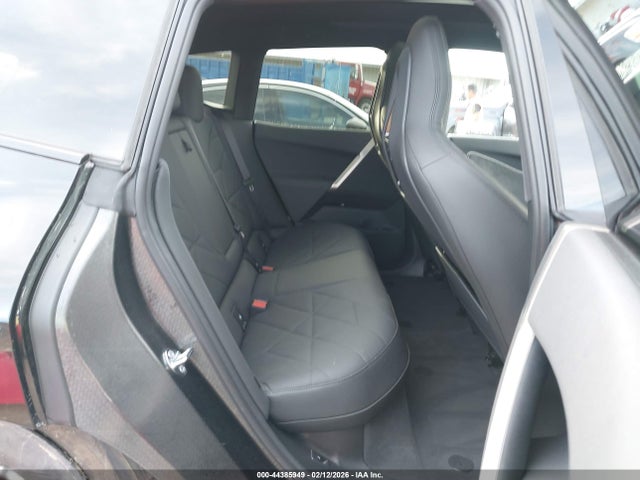 2025 BMW IX WB523CF01SCS53446 Photo 7