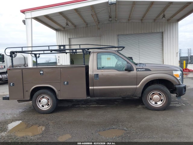 Ford F-350 Xl 2016 1FDRF3A65GEA67311 Image 13