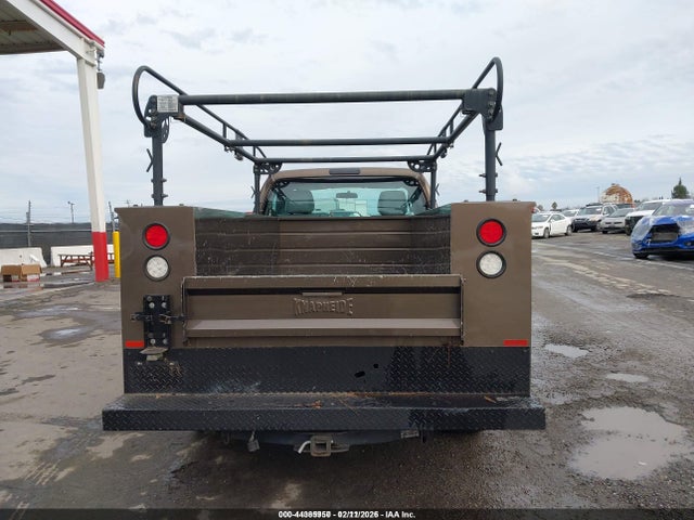 Ford F-350 Xl 2016 1FDRF3A65GEA67311 Image 15