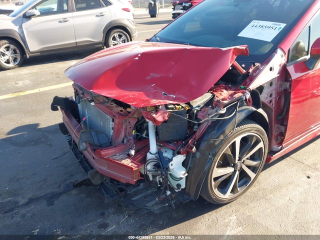 Aukcja sprzedaży 2023 Subaru Impreza Sport 5-door, vin: 4S3GTAL66P3720715, numer aukcji: 44385951